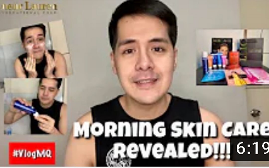 LLIC Morning Routine with Mike Quinzon