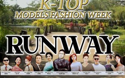 2nd day of our “K-TOP FASHION WEEK Philippines”, Lueur Lauren International presents the K-TOP Models Runway and Outdoor Photoshoot on Wednesday, July 27, 2022, at Parks and Wildlife, Quezon City.