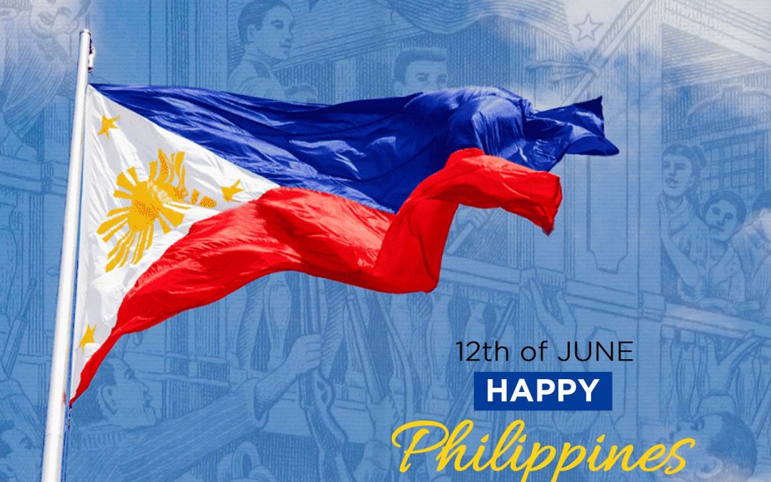 125th Philippine Independence Day!