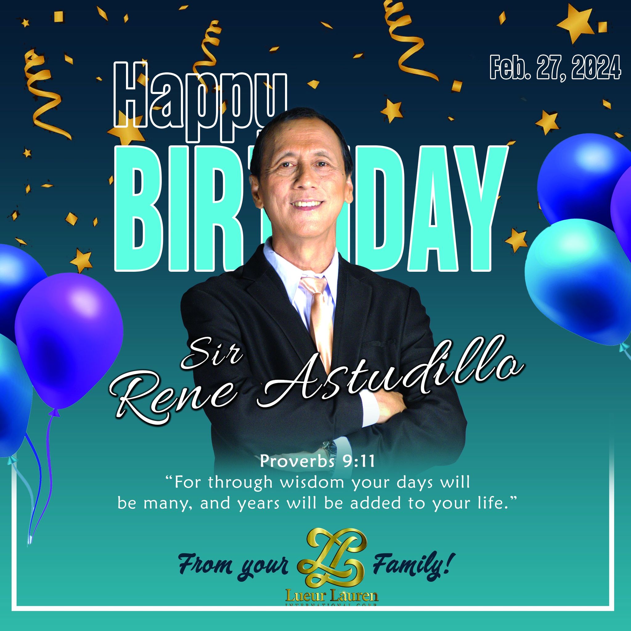 Happy Birthday To Our Faves: Strawbeariemilkk, Yuki, Anthony & Mikee! - r2hlzyf