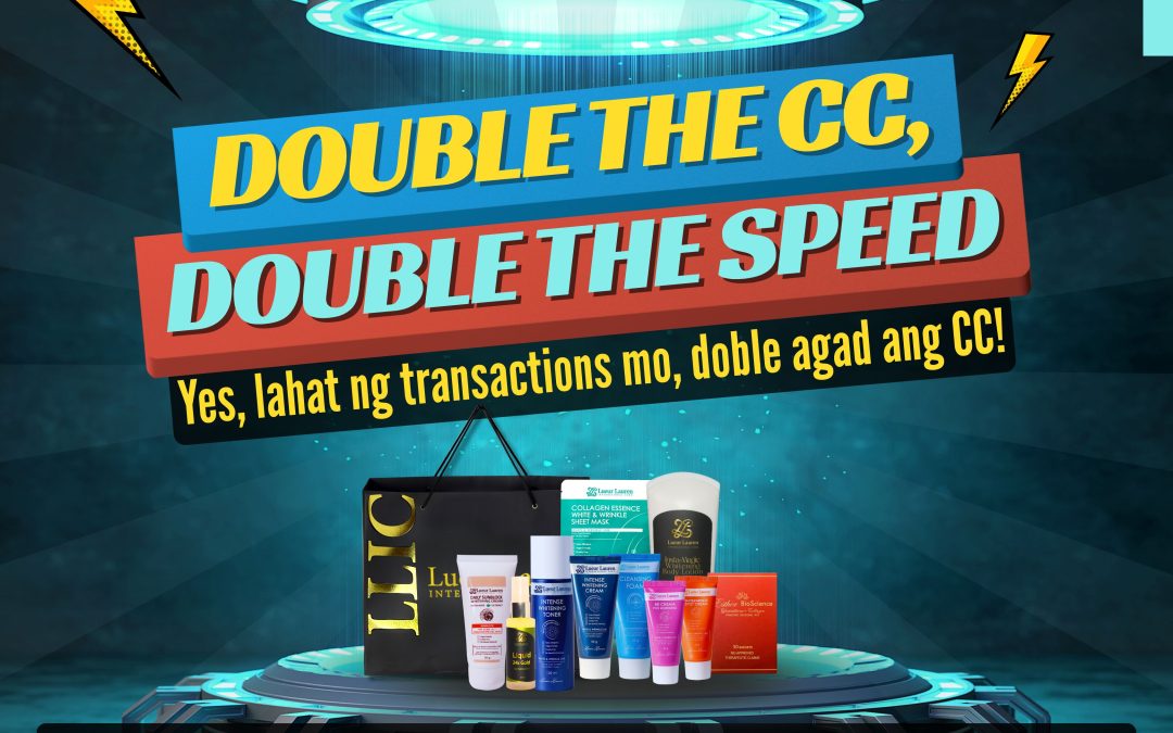 Want to hear a FANTASTIC PROMO?